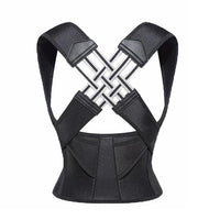 Chaleco Corrector De Postura Unisex